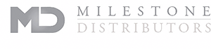 Milestone Distributors Logo